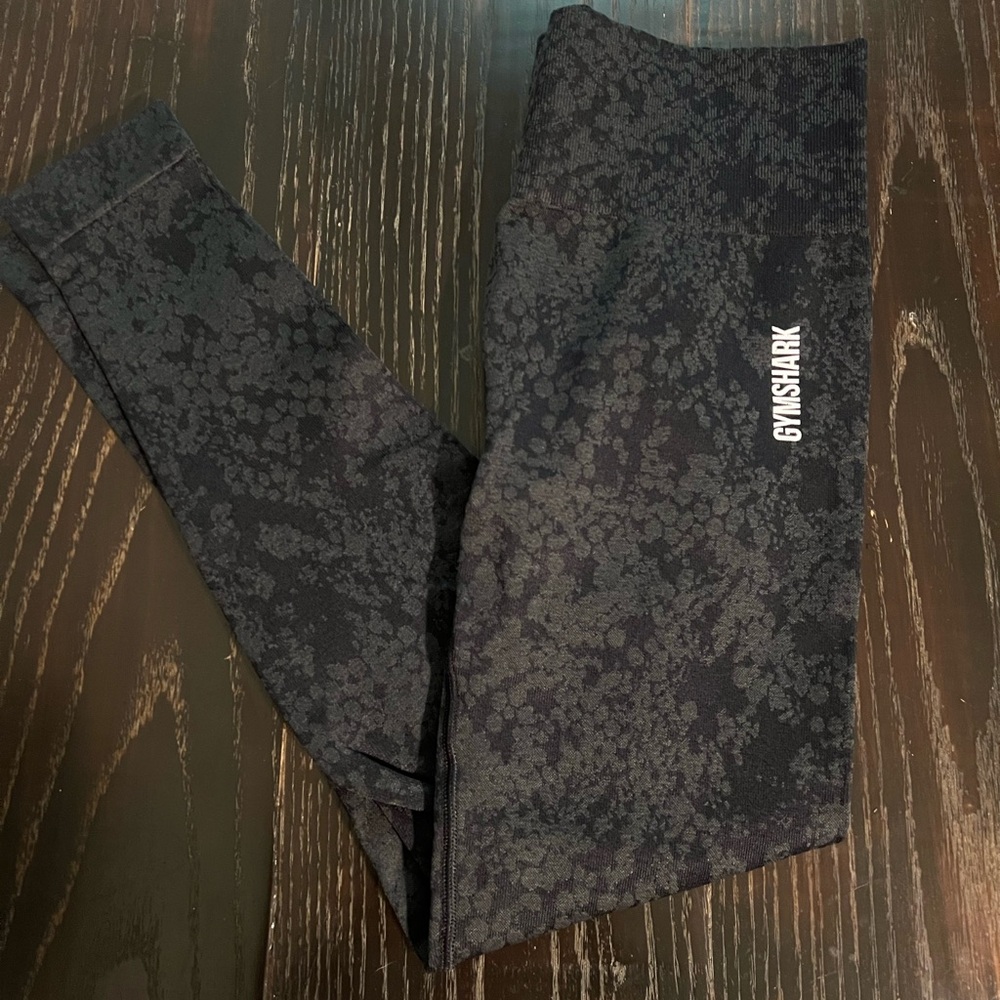 Gymshark Black Leggings